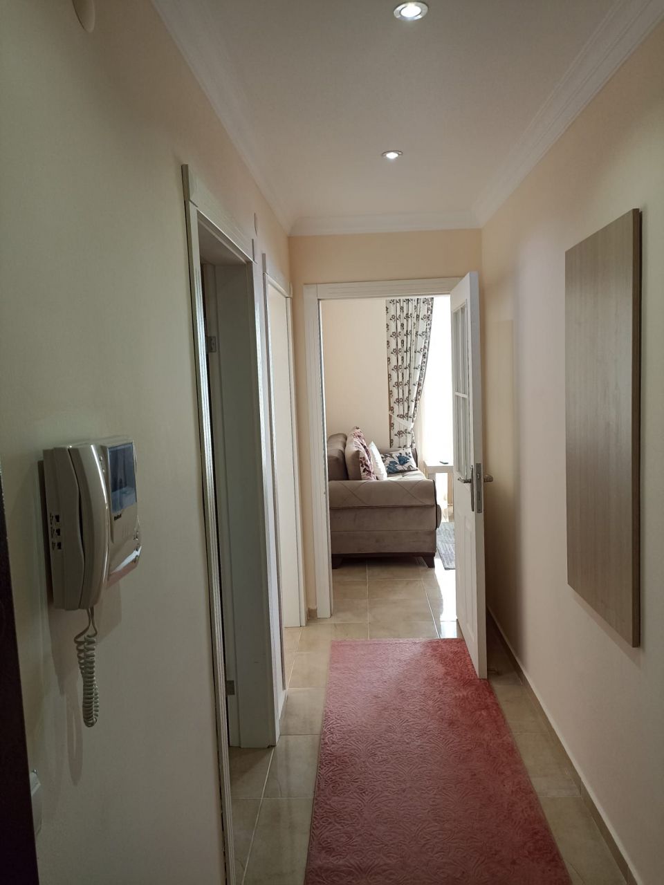 Квартира в Алании, Турция, 100 м² - фото 7