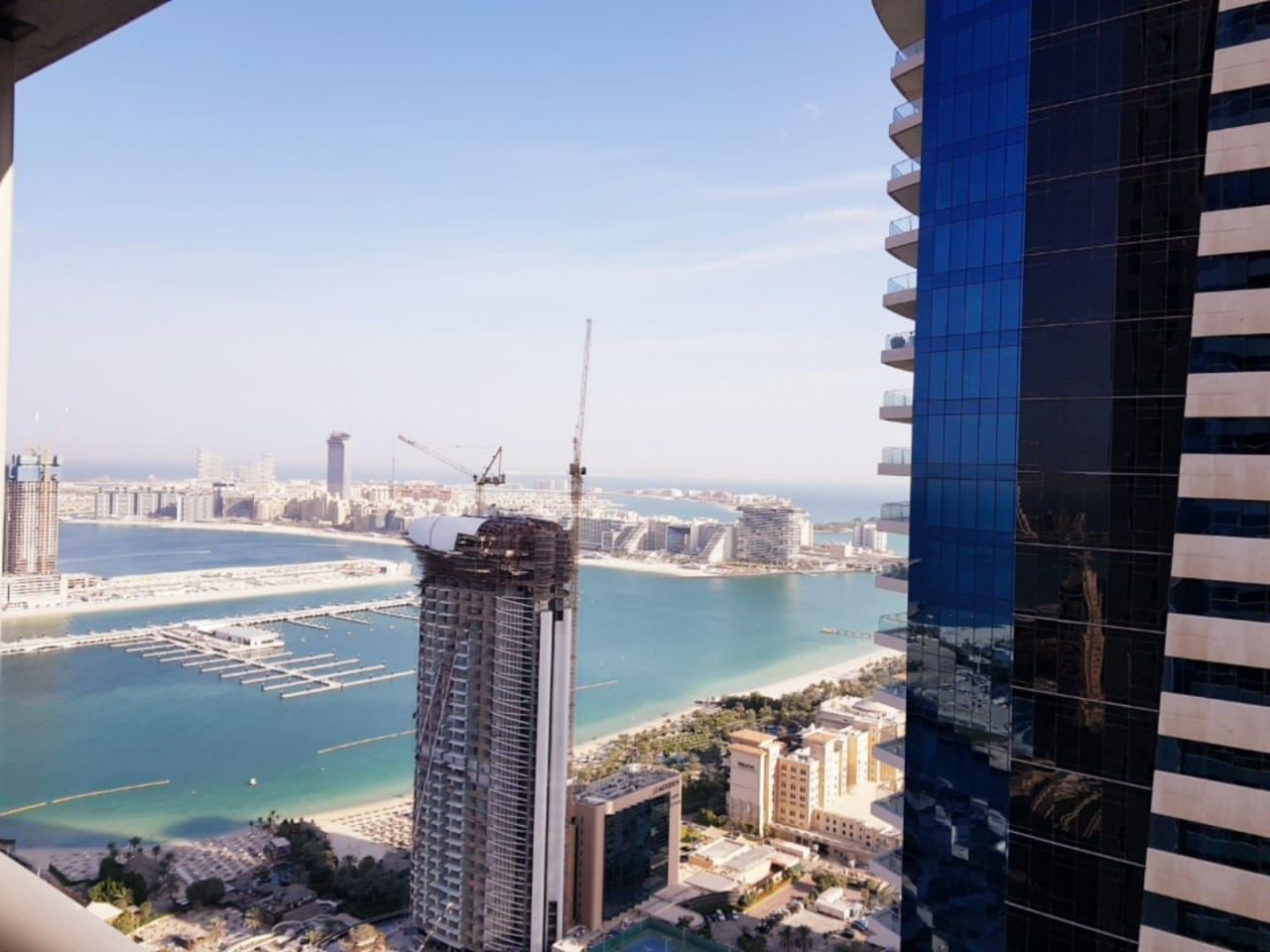 Апартаменты в Дубае, ОАЭ, 121.23 м2 - фото 1