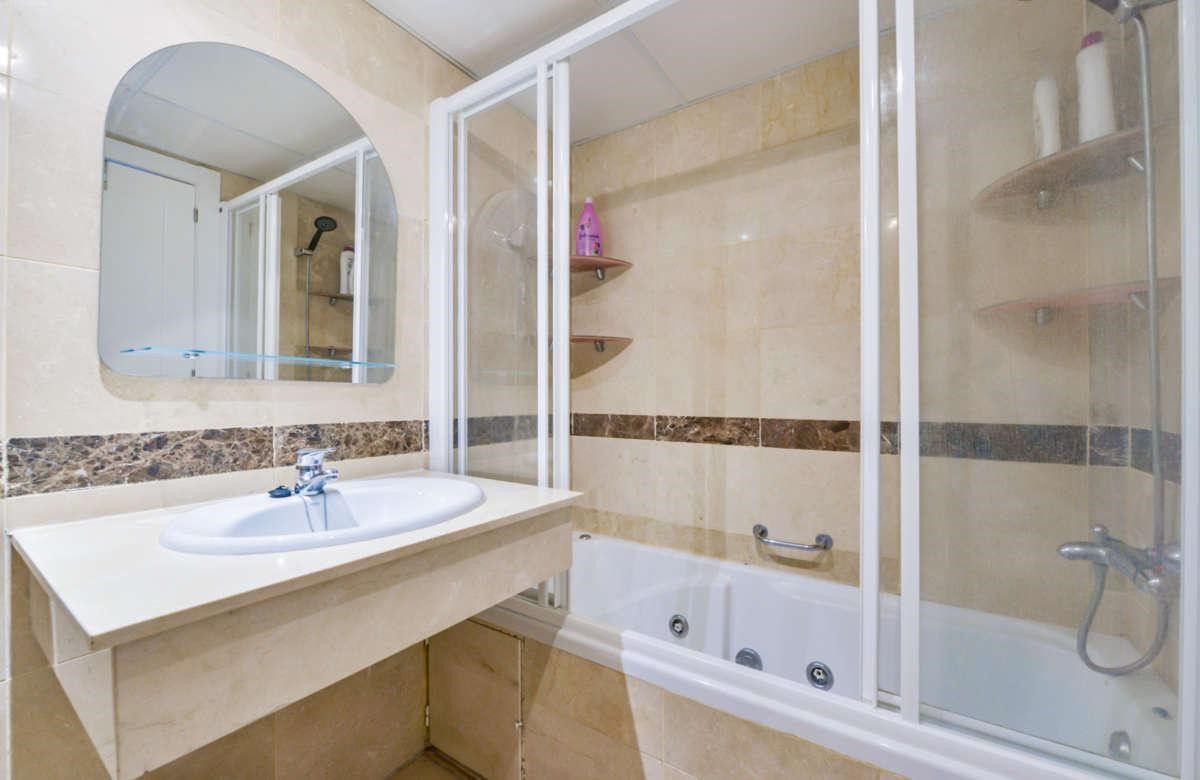 Квартира в Альтеа, Испания, 98 м² - фото 11