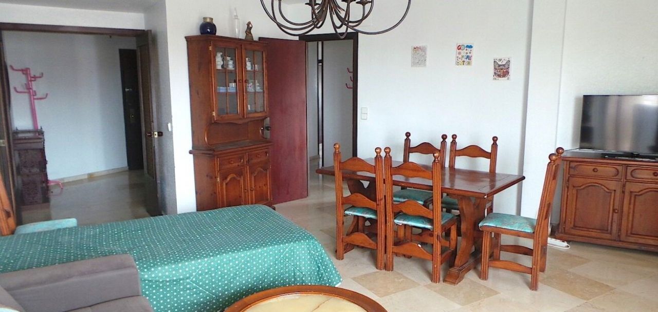 Квартира в Бенидорме, Испания, 158 м² - фото 4