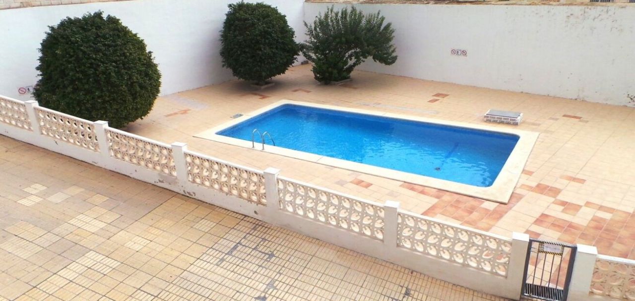 Квартира в Бенидорме, Испания, 158 м² - фото 3