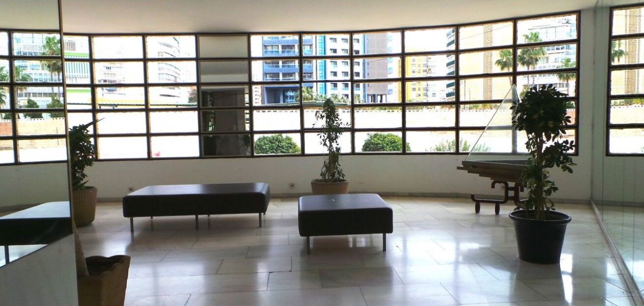 Квартира в Бенидорме, Испания, 158 м² - фото 2