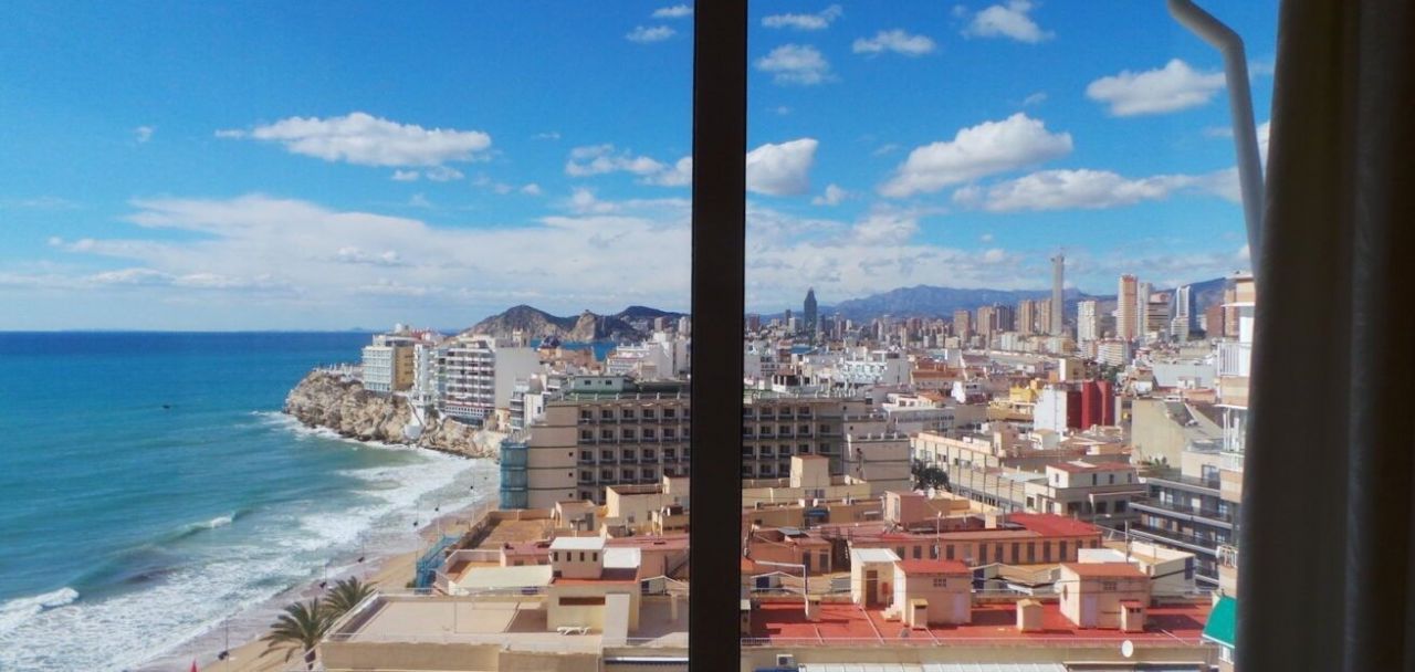 Квартира в Бенидорме, Испания, 125 м² - фото 5