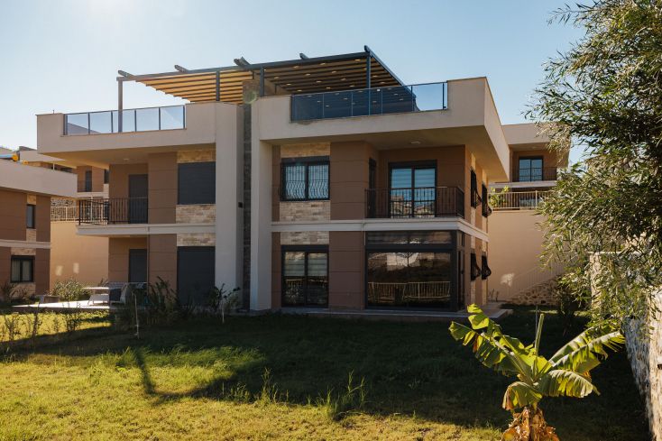 Вилла в Алании, Турция, 400 м² - фото 1