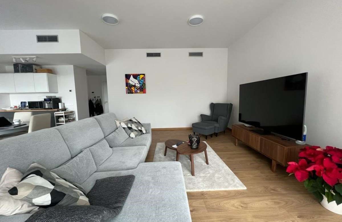 Квартира в Плайя де Аро, Испания, 140 м² - фото 2