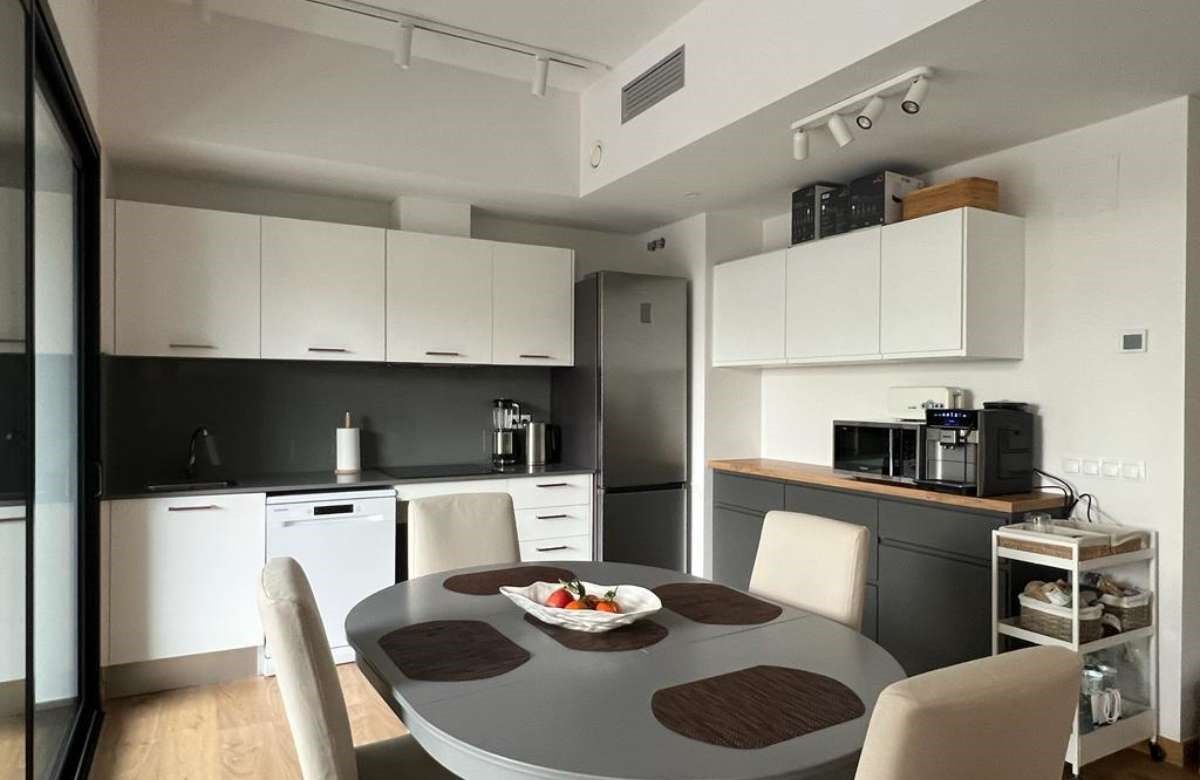 Квартира в Плайя де Аро, Испания, 140 м² - фото 3