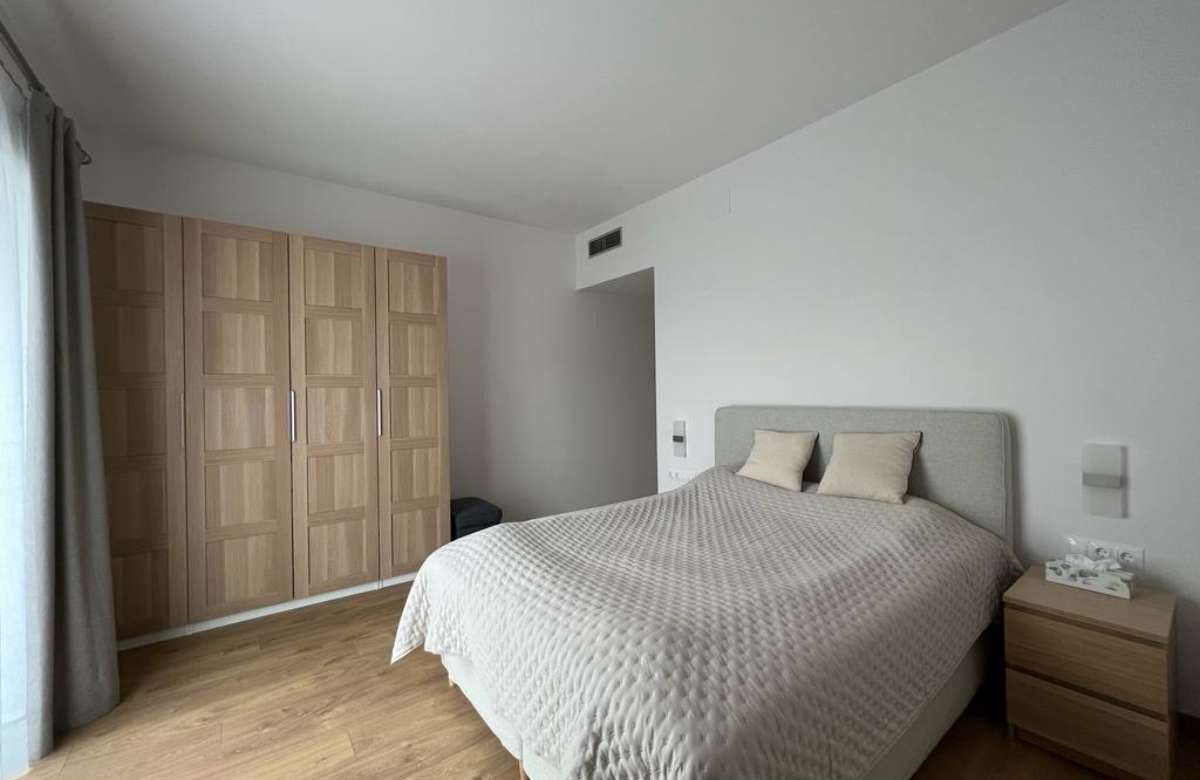 Квартира в Плайя де Аро, Испания, 140 м² - фото 7