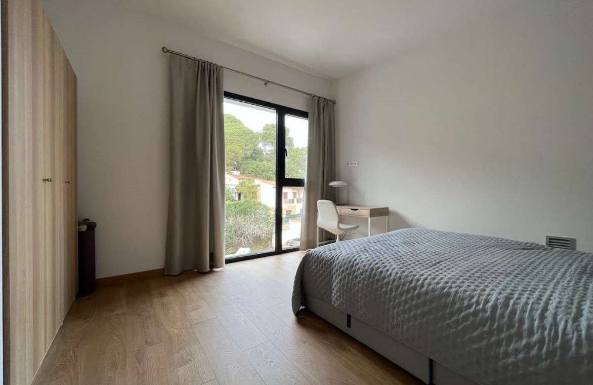 Квартира в Плайя де Аро, Испания, 140 м² - фото 11