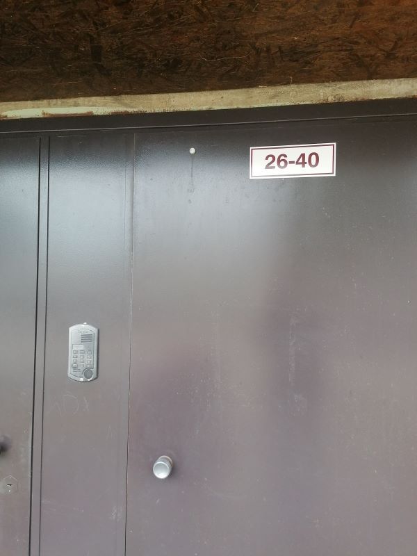 Квартира в Кивиыли, Эстония, 56.3 м² - фото 4