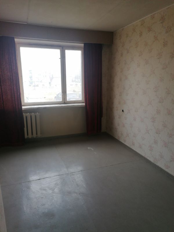 Квартира в Кивиыли, Эстония, 56.3 м² - фото 2