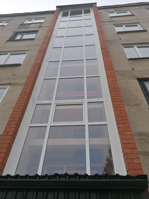 Квартира в Кивиыли, Эстония, 56.3 м² - фото 5