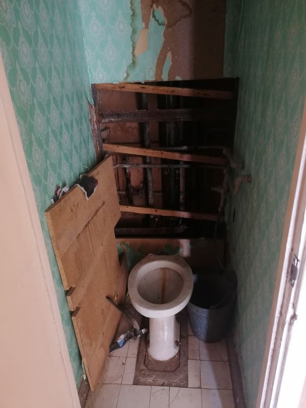 Квартира в Кивиыли, Эстония, 56.3 м² - фото 9