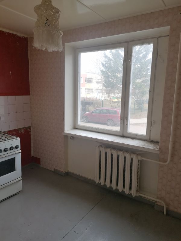 Квартира в Кивиыли, Эстония, 56.3 м² - фото 11