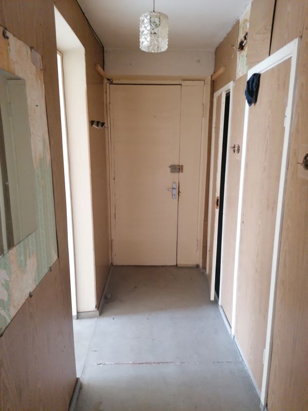 Квартира в Кивиыли, Эстония, 56.3 м² - фото 8