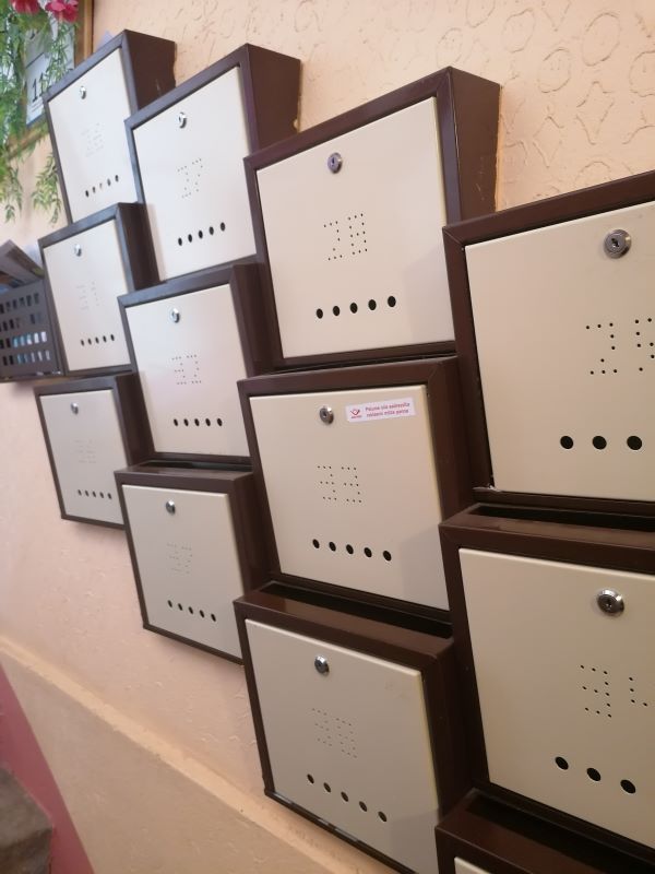 Квартира в Кивиыли, Эстония, 56.3 м² - фото 6