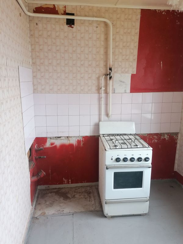 Квартира в Кивиыли, Эстония, 56.3 м² - фото 12