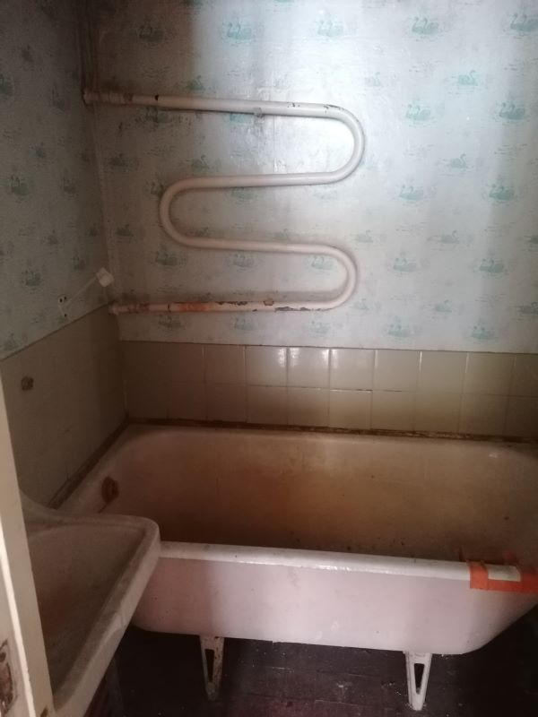 Квартира в Кивиыли, Эстония, 56.3 м² - фото 10