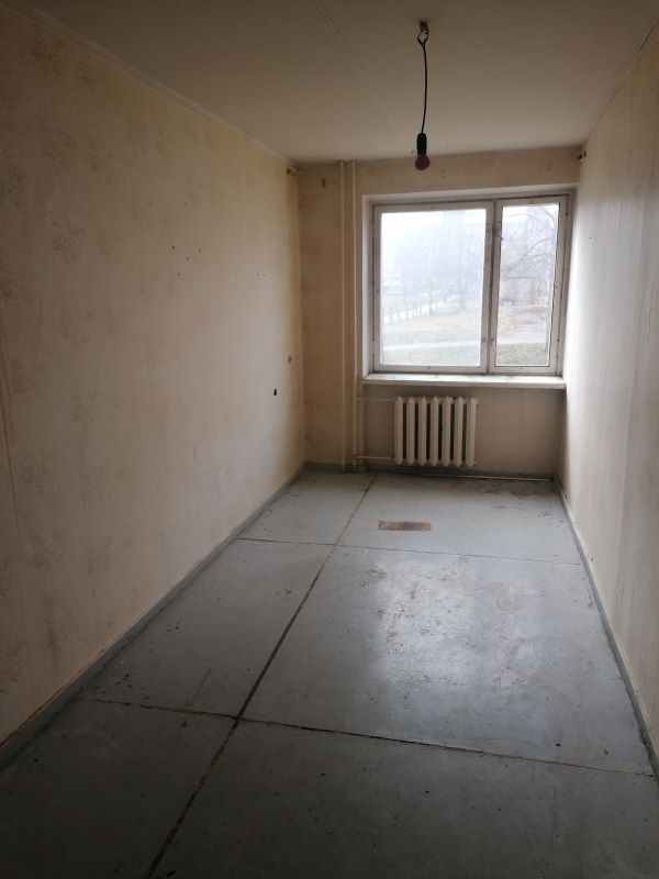 Квартира в Кивиыли, Эстония, 56.3 м² - фото 14