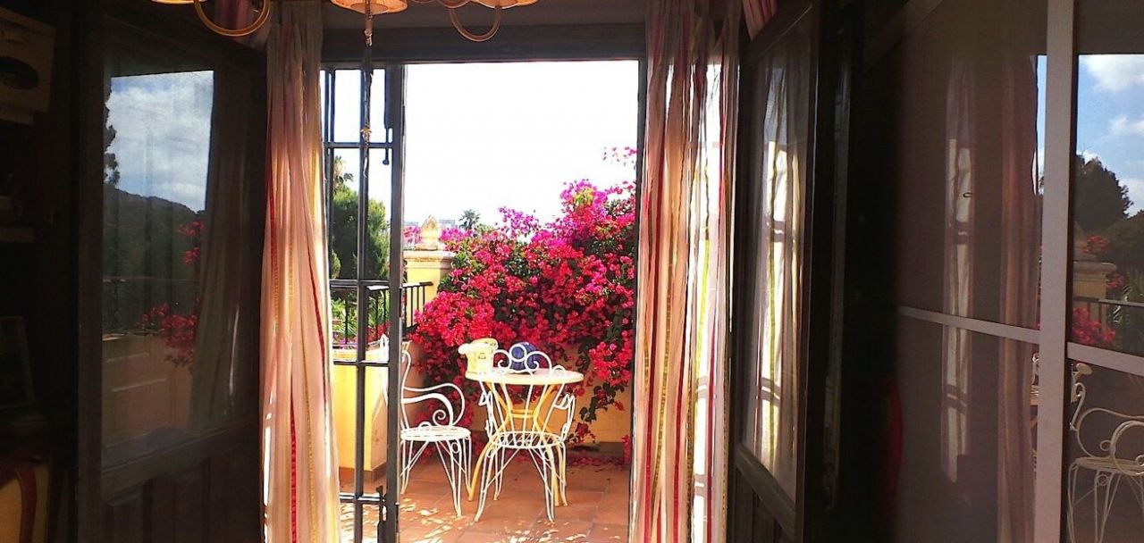 Дом в Аликанте, Испания, 700 м² - фото 4