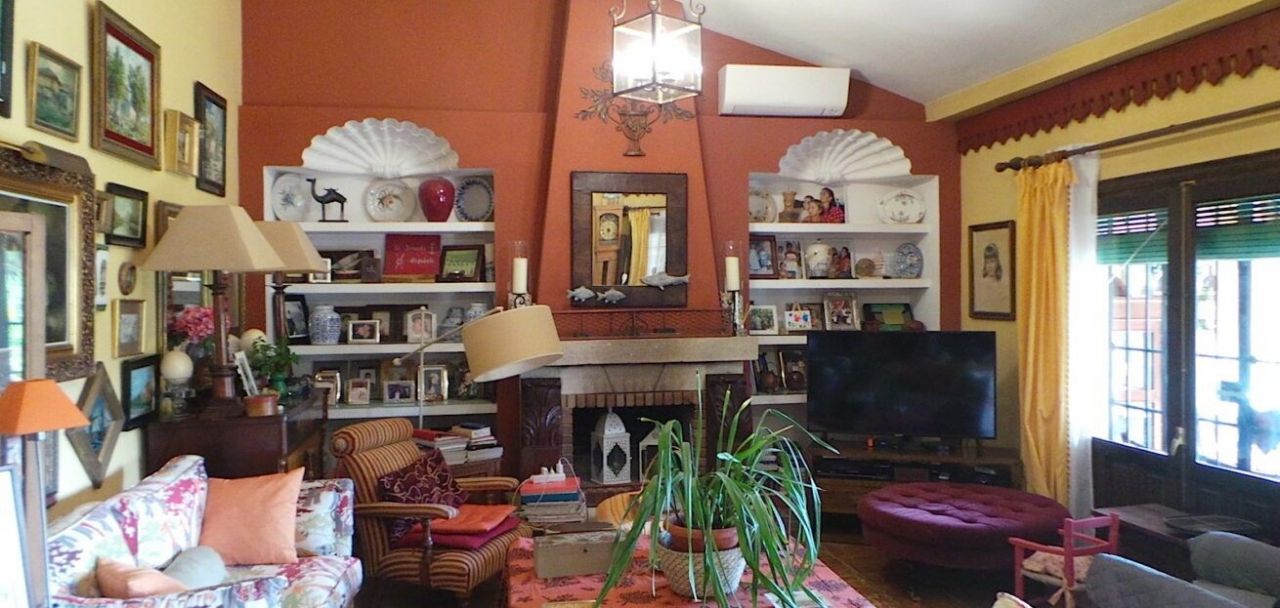 Дом в Аликанте, Испания, 700 м² - фото 5