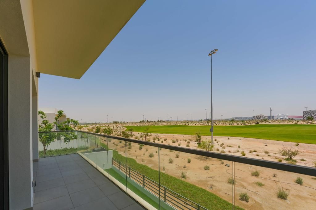 Таунхаус в Абу-Даби, ОАЭ, 320 м² - фото 4