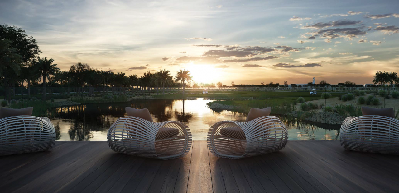 Таунхаус в Абу-Даби, ОАЭ, 320 м² - фото 5