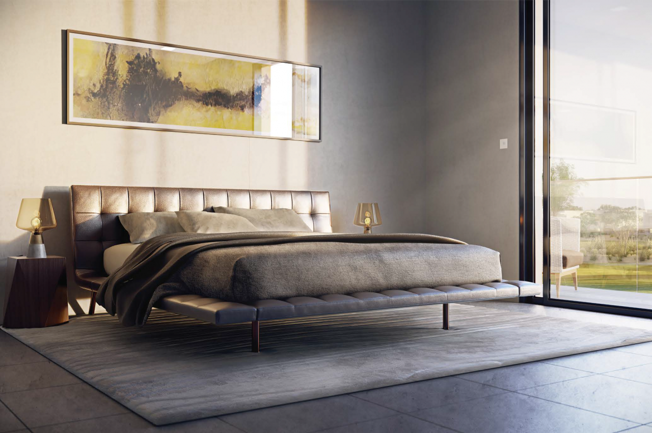 Вилла в Абу-Даби, ОАЭ, 350 м² - фото 8