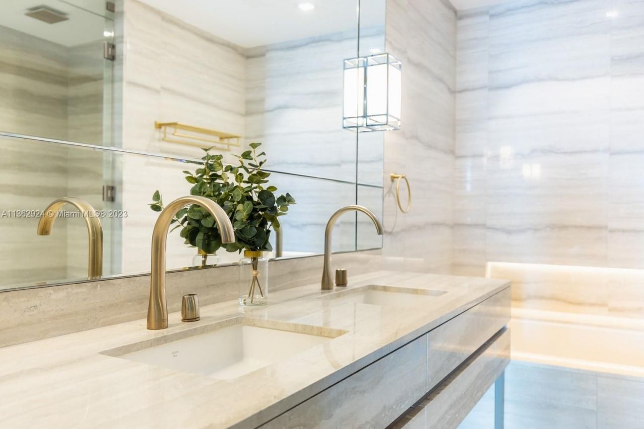 Квартира в Майами, США, 150 м² - фото 6