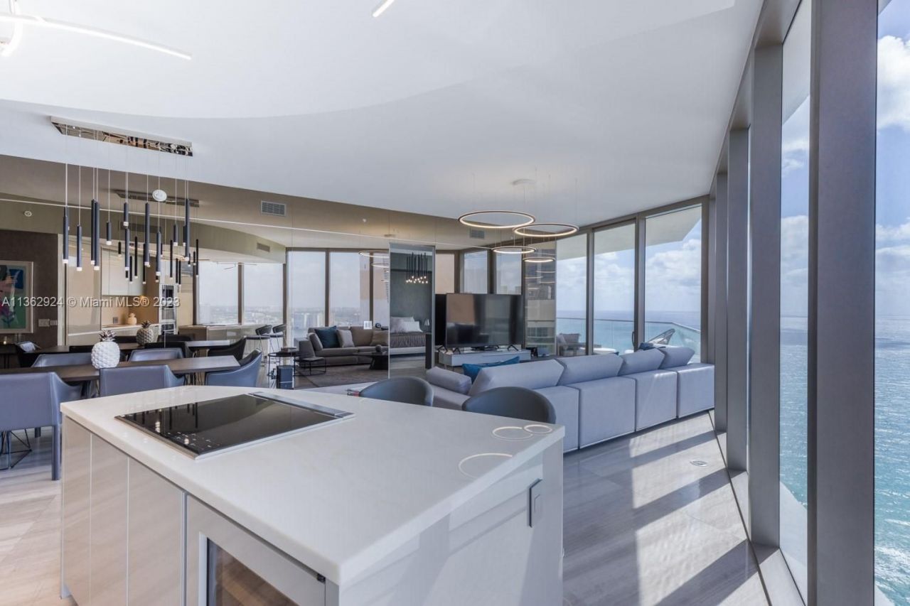 Квартира в Майами, США, 150 м² - фото 13