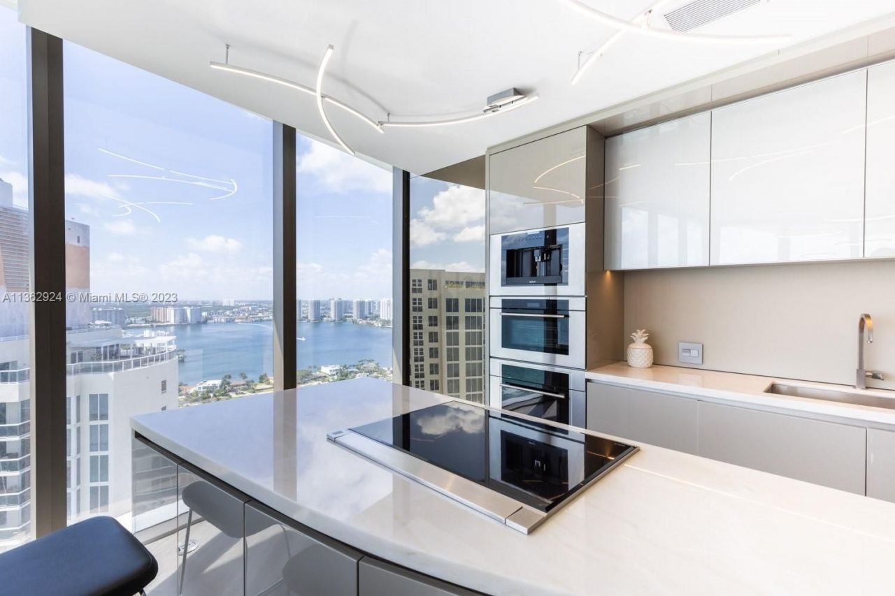 Квартира в Майами, США, 150 м² - фото 11