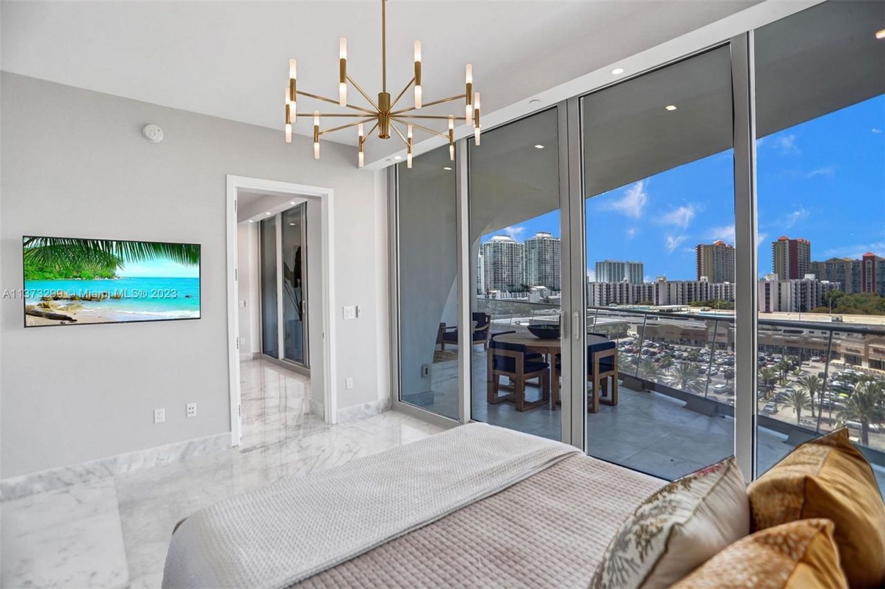 Квартира в Майами, США, 230 м² - фото 5