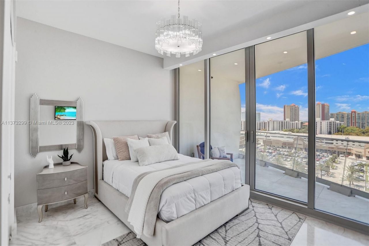 Квартира в Майами, США, 230 м² - фото 6