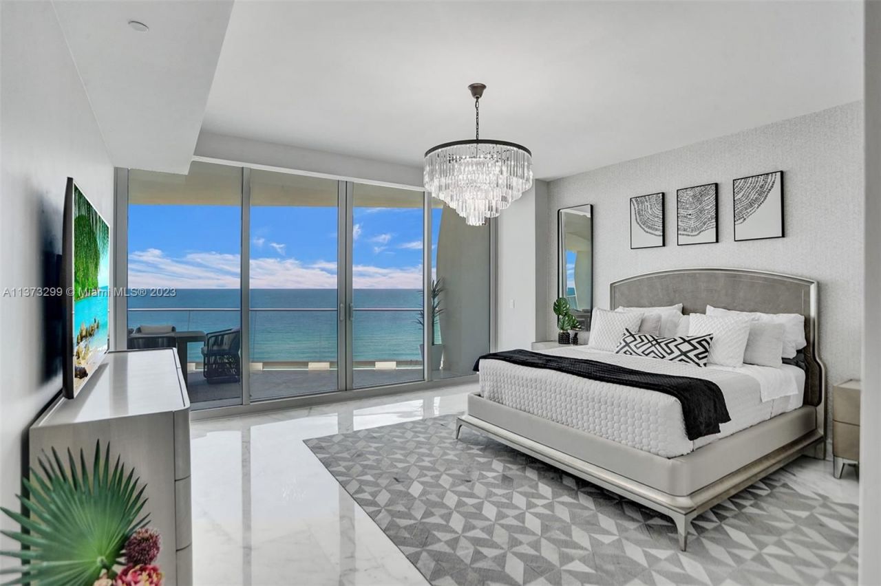 Квартира в Майами, США, 230 м² - фото 8