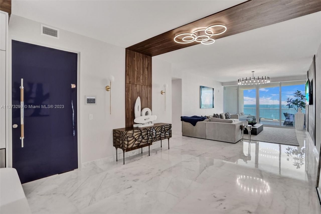 Квартира в Майами, США, 230 м² - фото 17