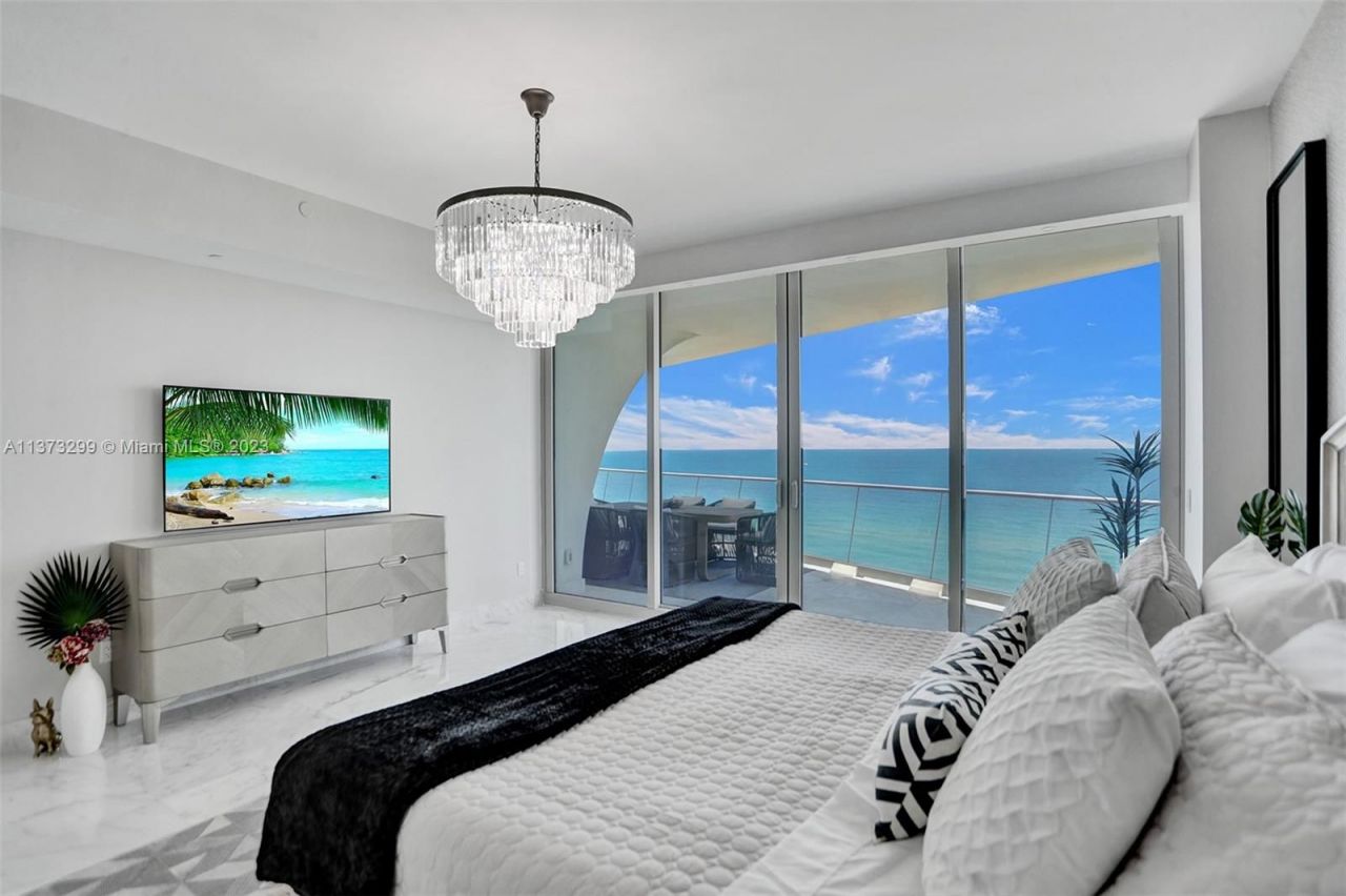 Квартира в Майами, США, 230 м² - фото 9