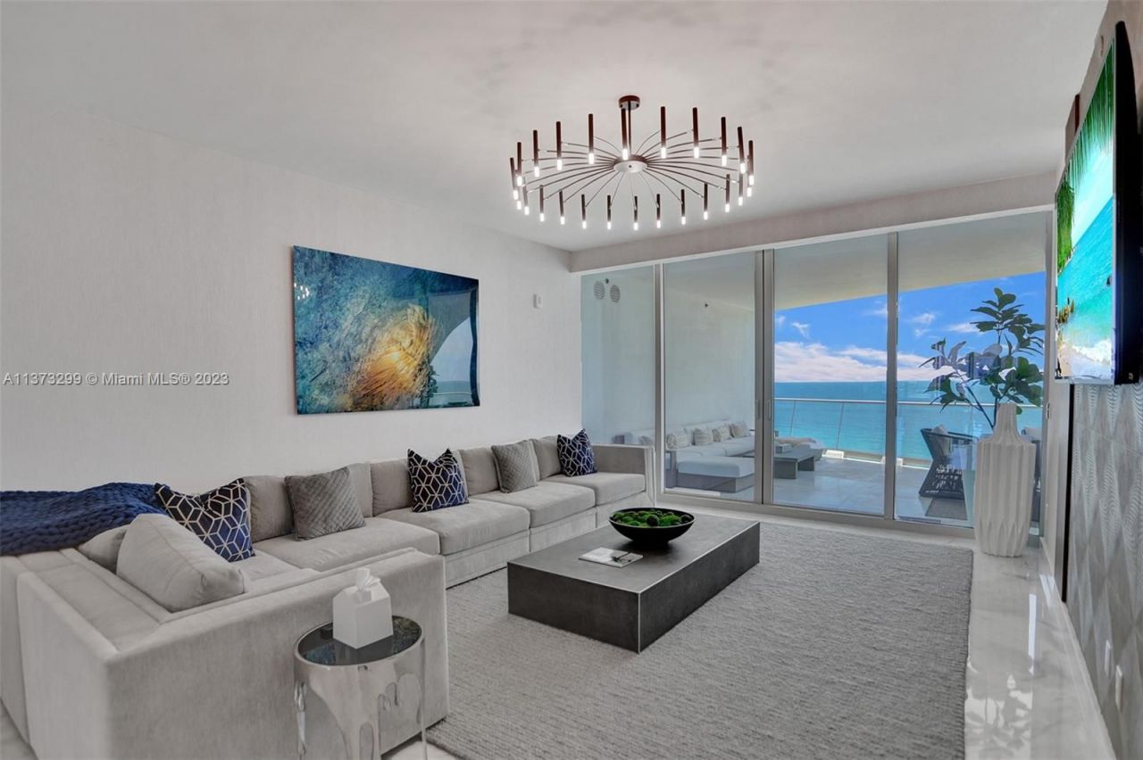 Квартира в Майами, США, 230 м² - фото 2