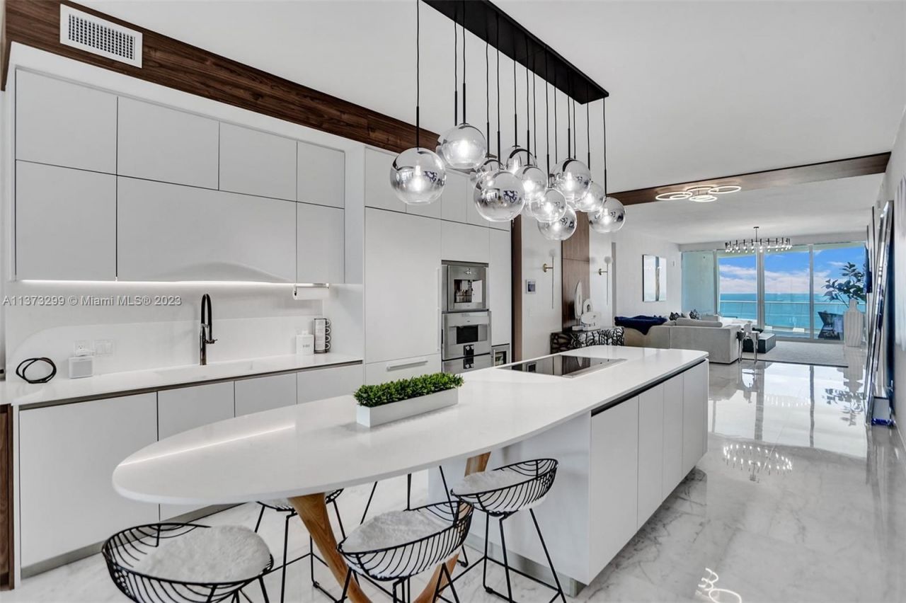 Квартира в Майами, США, 230 м² - фото 3