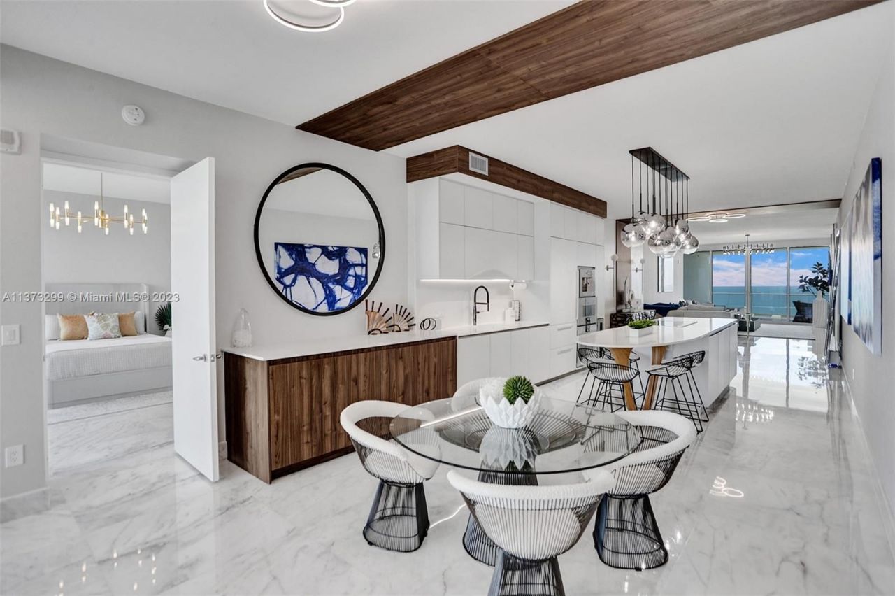 Квартира в Майами, США, 230 м² - фото 12