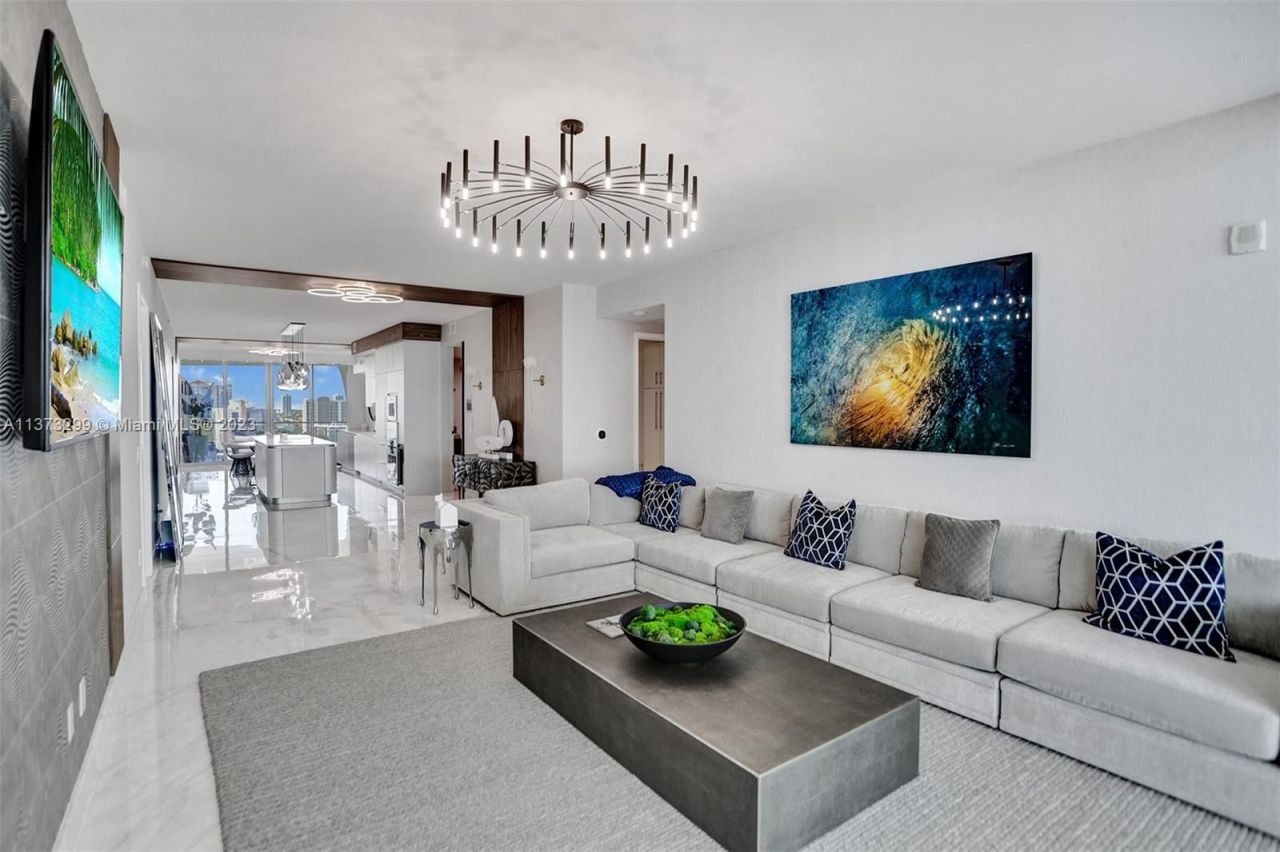 Квартира в Майами, США, 230 м² - фото 15