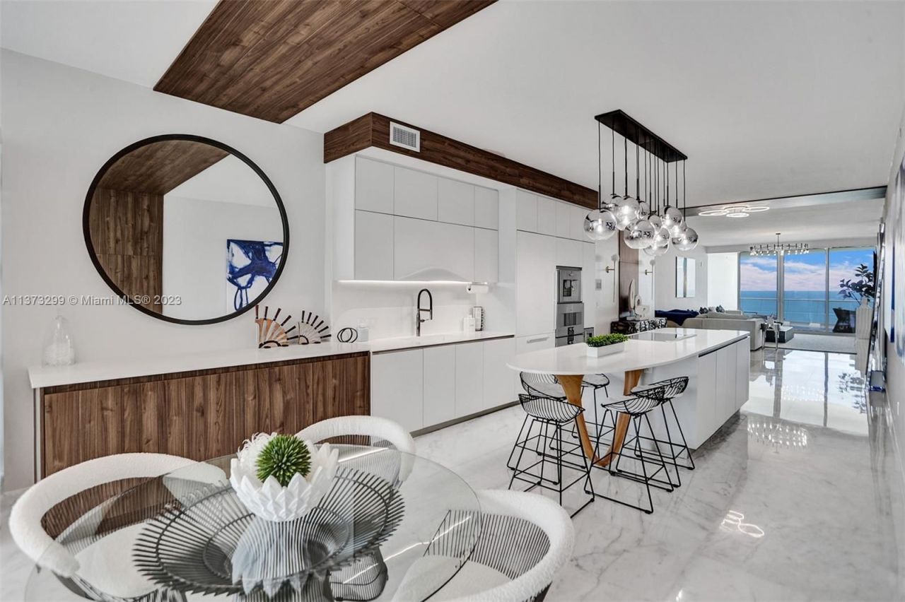 Квартира в Майами, США, 230 м² - фото 13