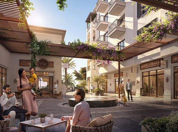 Апартаменты в Абу-Даби, ОАЭ, 78 м² - фото 5