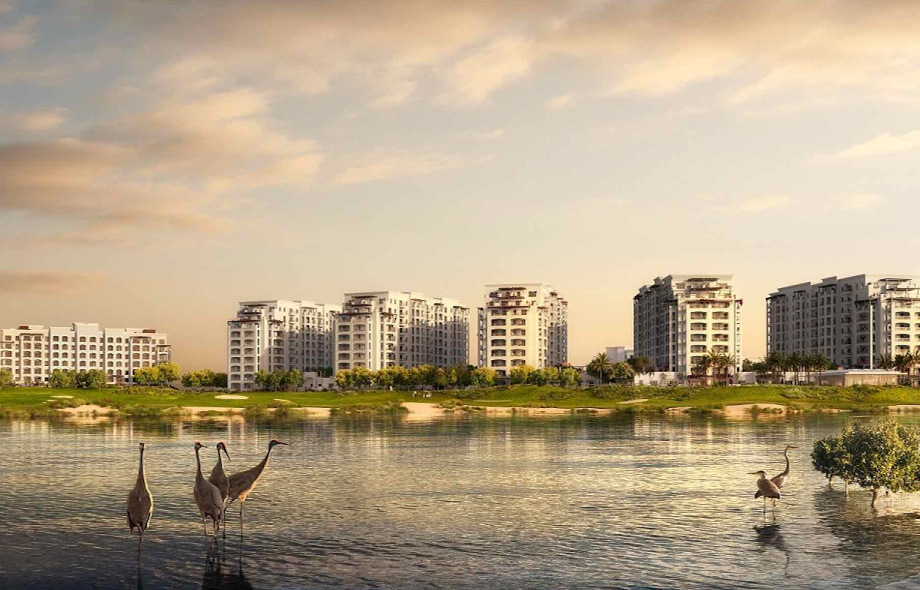 Апартаменты в Абу-Даби, ОАЭ, 113 м² - фото 8