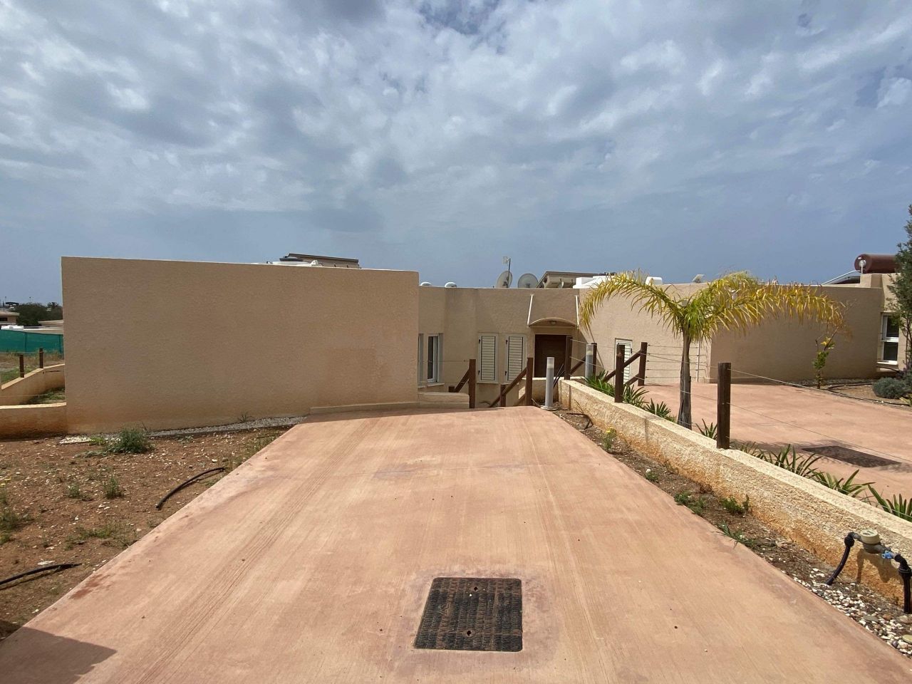 Вилла в Пафосе, Кипр, 124 м² - фото 2