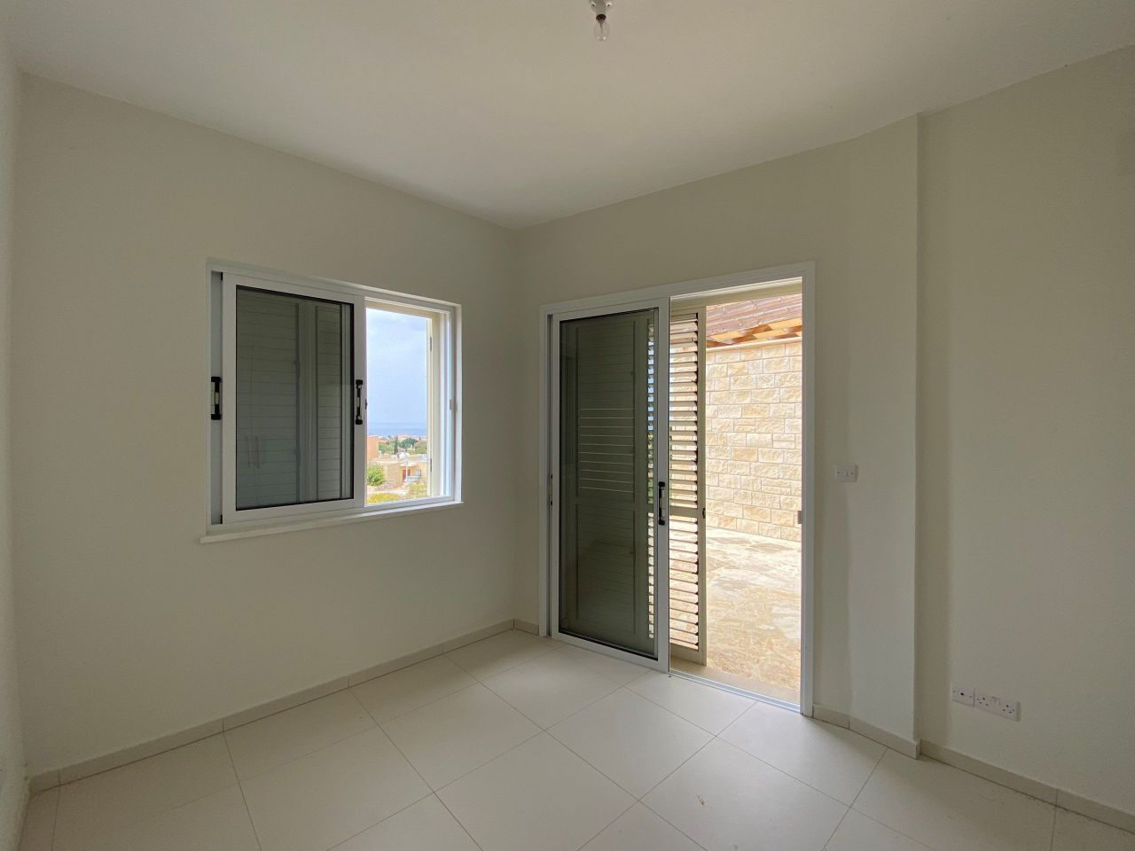 Вилла в Пафосе, Кипр, 124 м² - фото 9