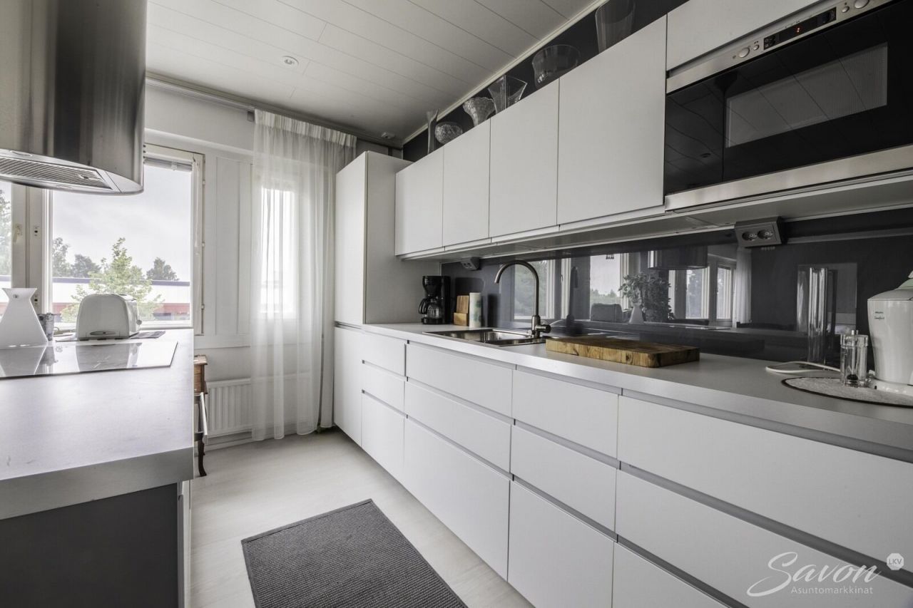 Квартира в Варкаусе, Финляндия, 60 м2 - фото 1