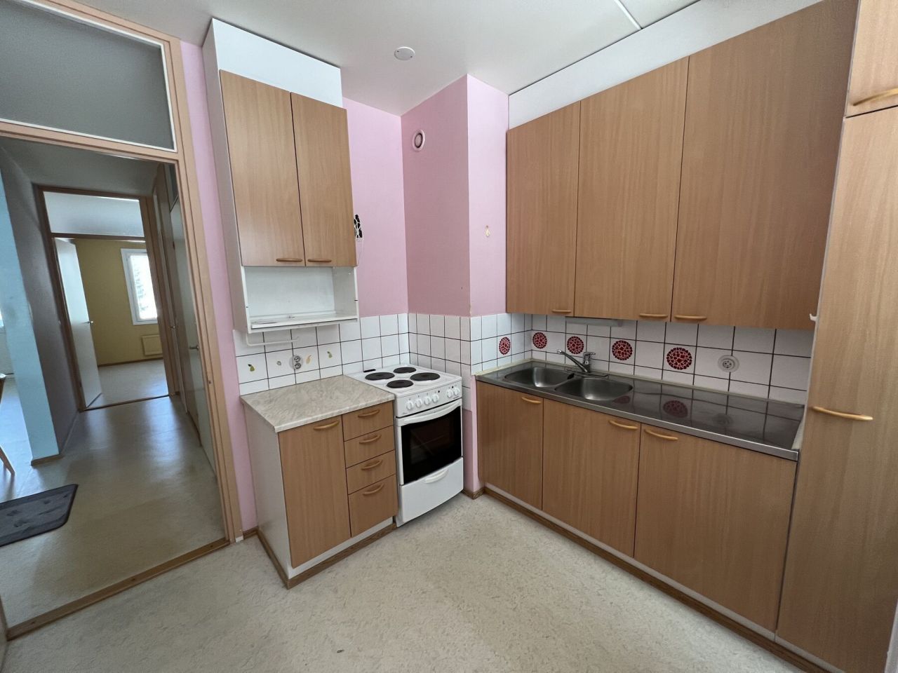 Квартира в Ювяскюля, Финляндия, 68.5 м² - фото 12