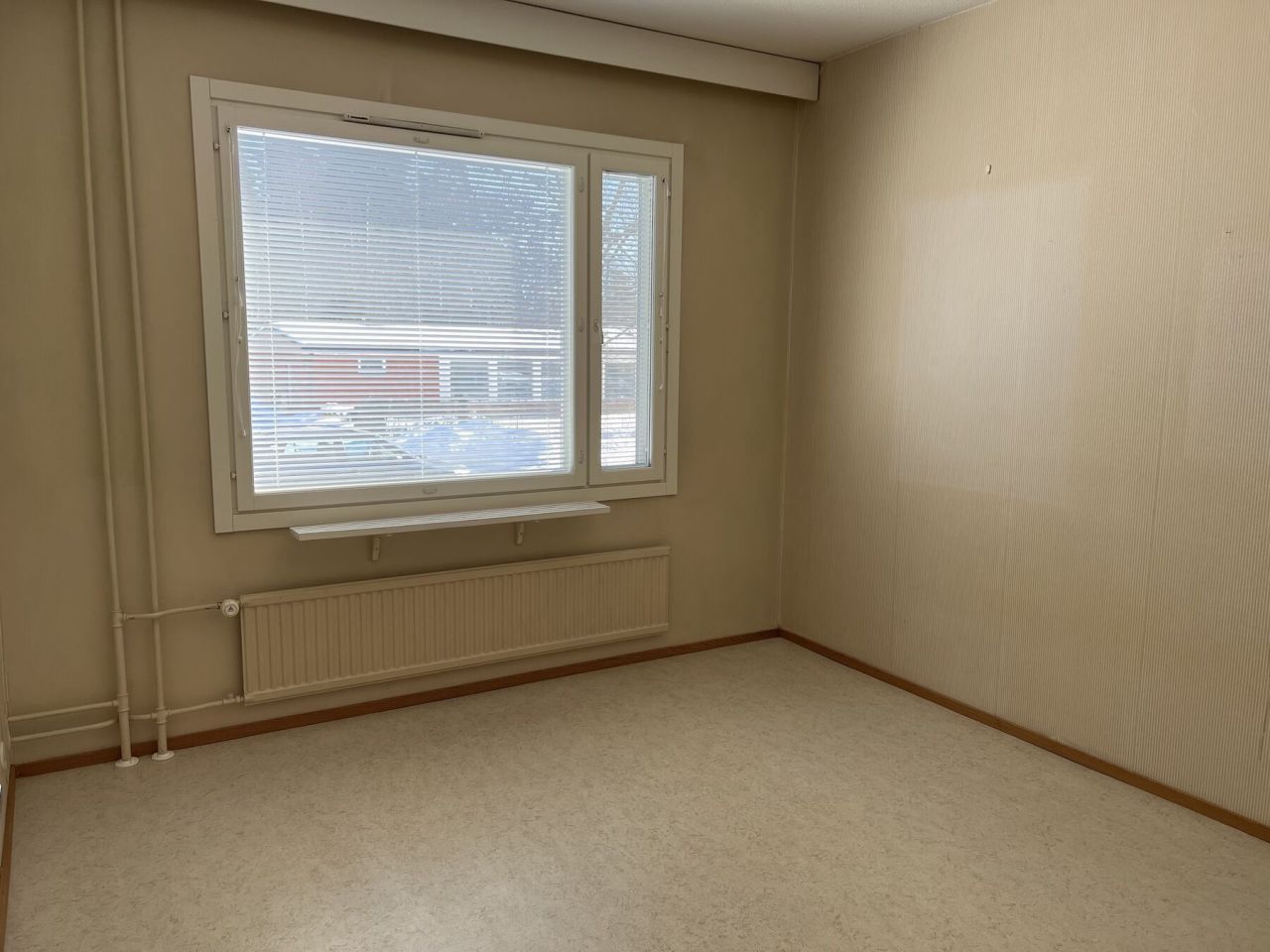 Квартира в Ювяскюля, Финляндия, 68.5 м² - фото 6