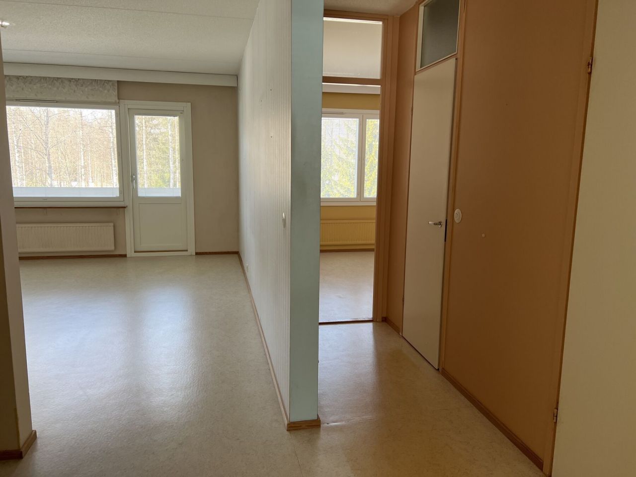 Квартира в Ювяскюля, Финляндия, 68.5 м² - фото 5