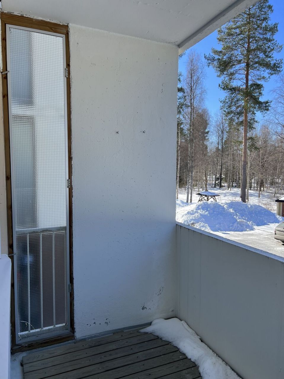 Квартира в Ювяскюля, Финляндия, 68.5 м² - фото 14