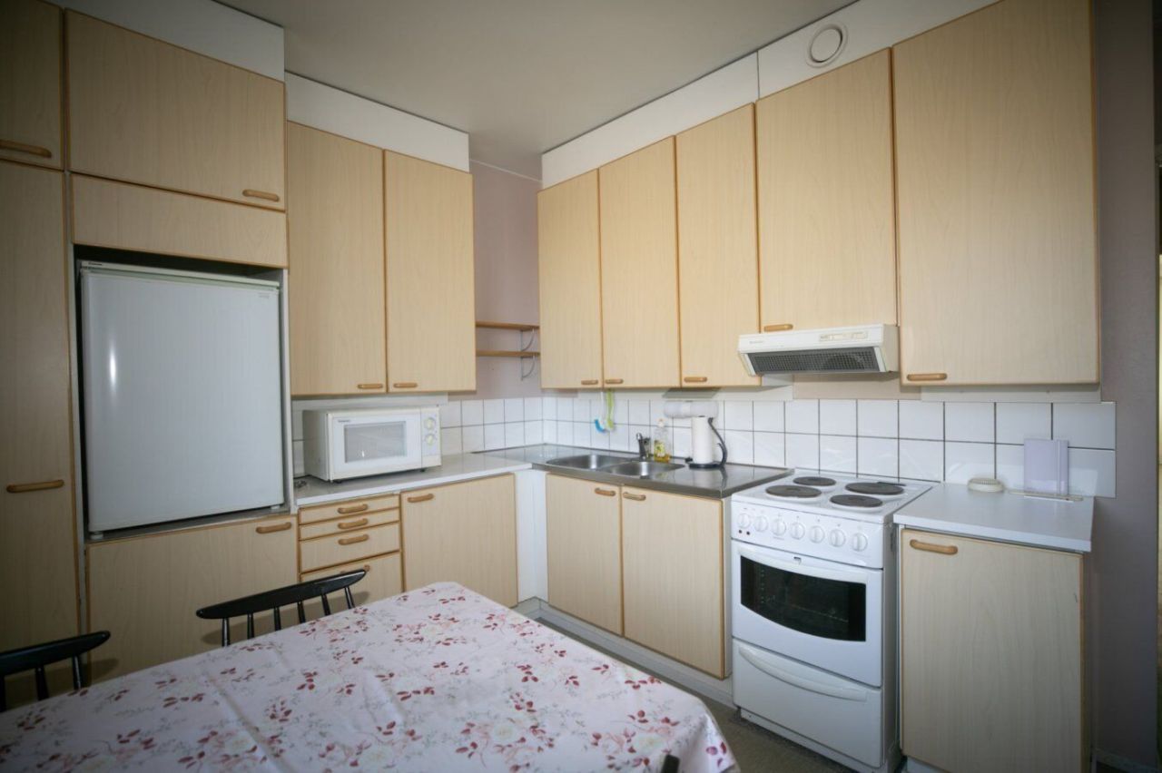 Квартира в Пори, Финляндия, 60 м² - фото 10